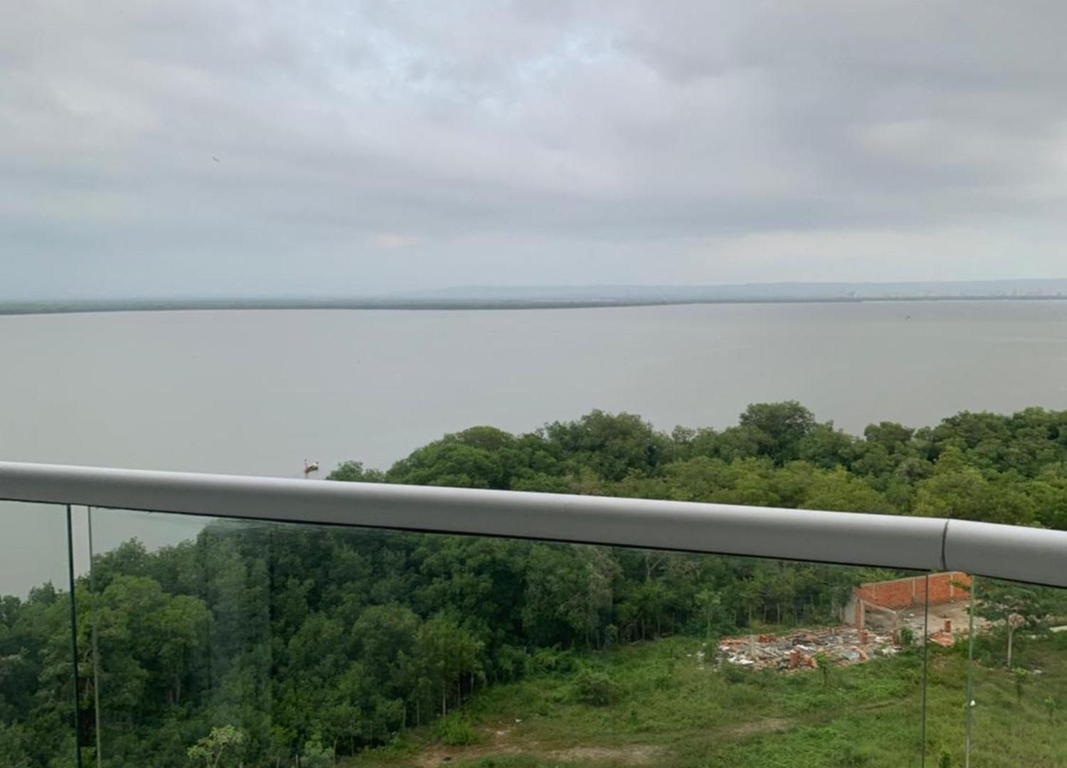 Apartamento Oceani Towers 1006 *