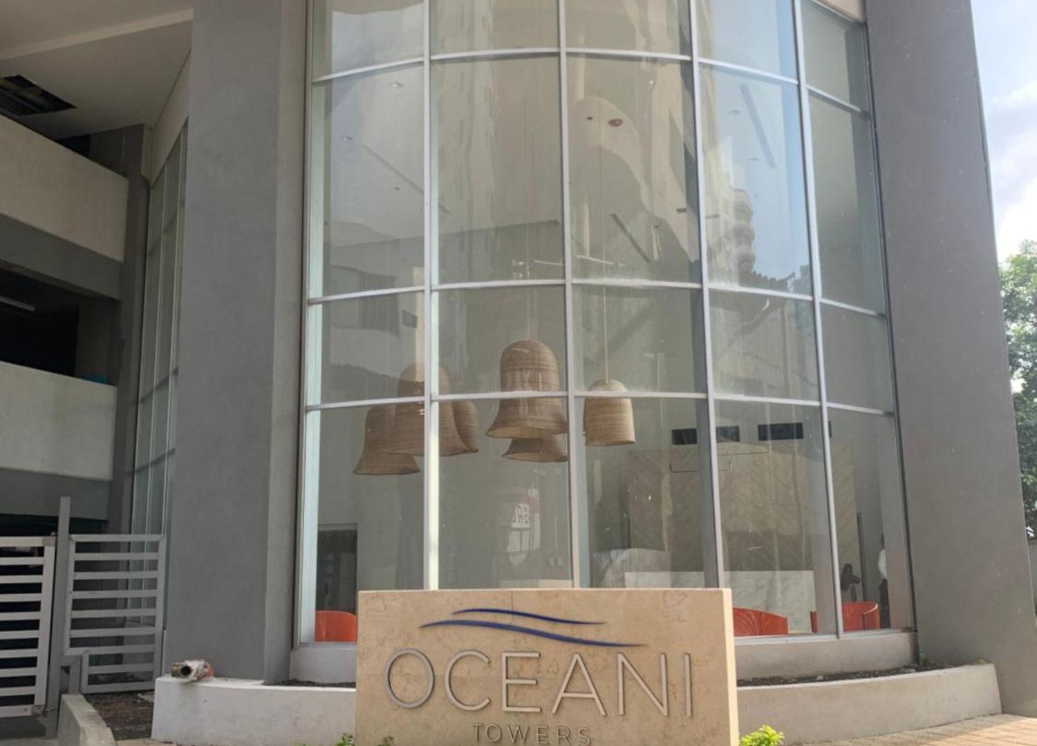 Oceani Towers 1006 Cartagena