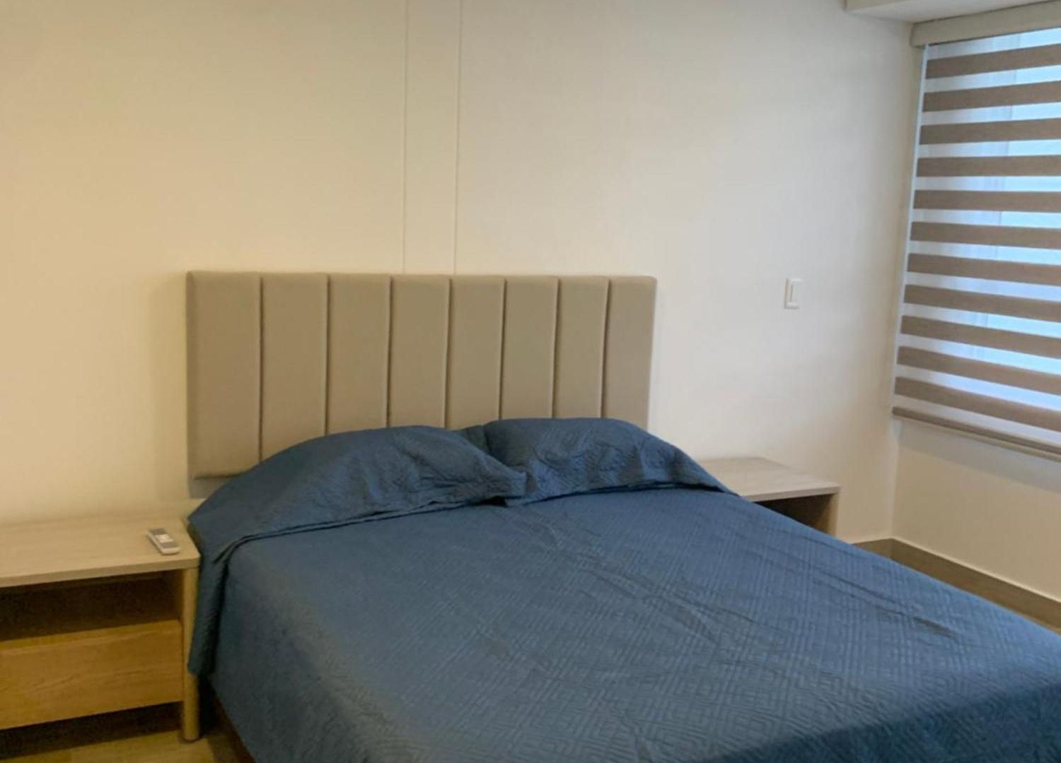 Apartamento Oceani Towers 1006 *
