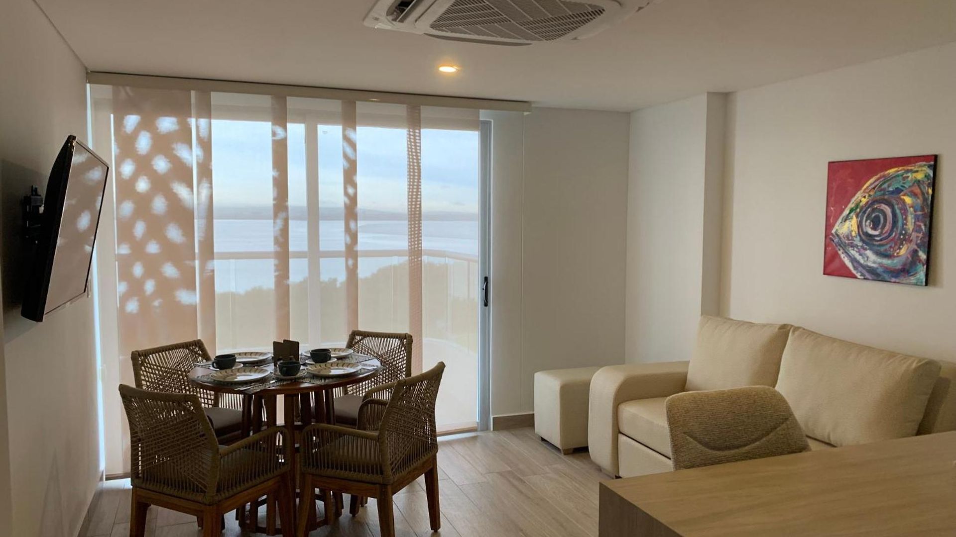 Oceani Towers 1006