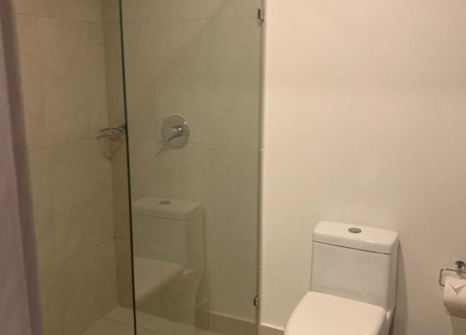 Apartamento Oceani Towers 1006 *