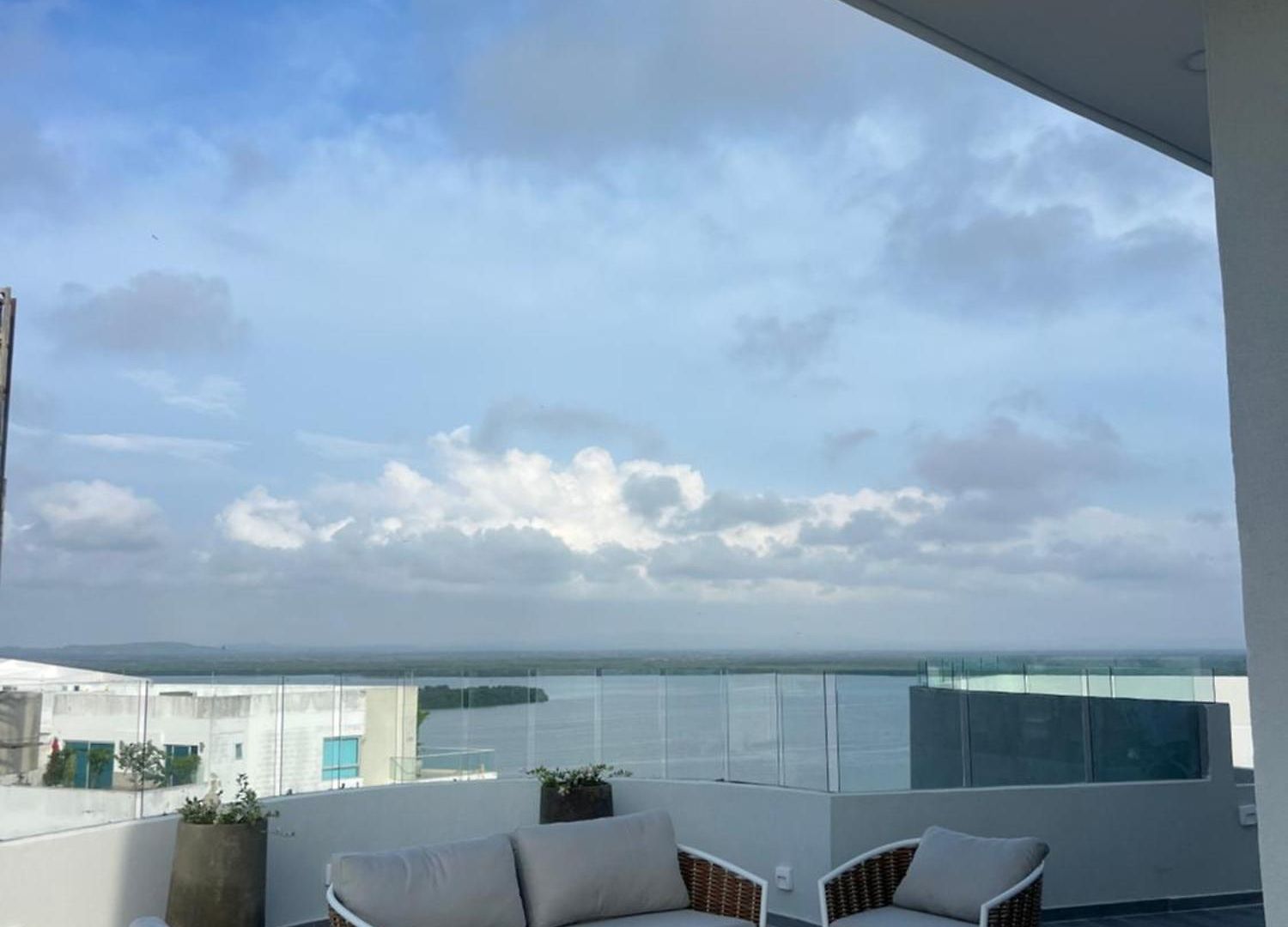 Apartamento Oceani Towers 1006 Cartagena