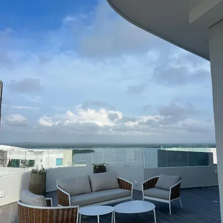 Apartamento Oceani Towers 1006 Cartagena
