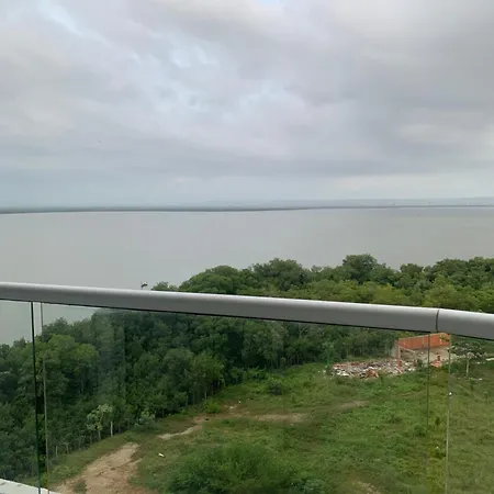 Apartamento Oceani Towers 1006 *