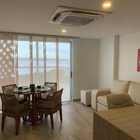 Oceani Towers 1006