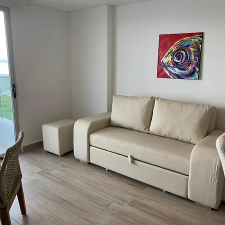 Oceani Towers 1006 *