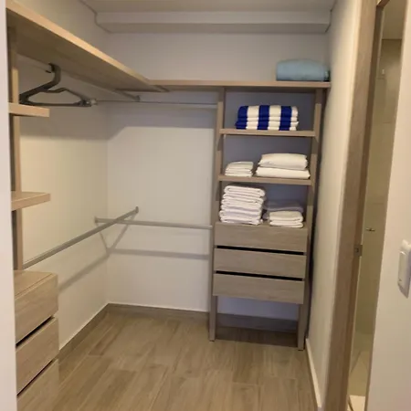 Apartamento Oceani Towers 1006 Cartagena