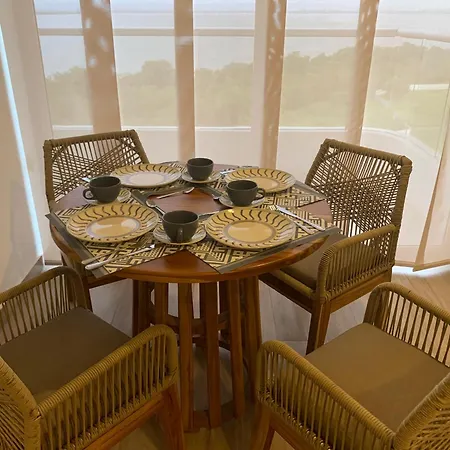Oceani Towers 1006 Apartamento *