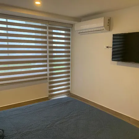 Apartamento Oceani Towers 1006 Cartagena