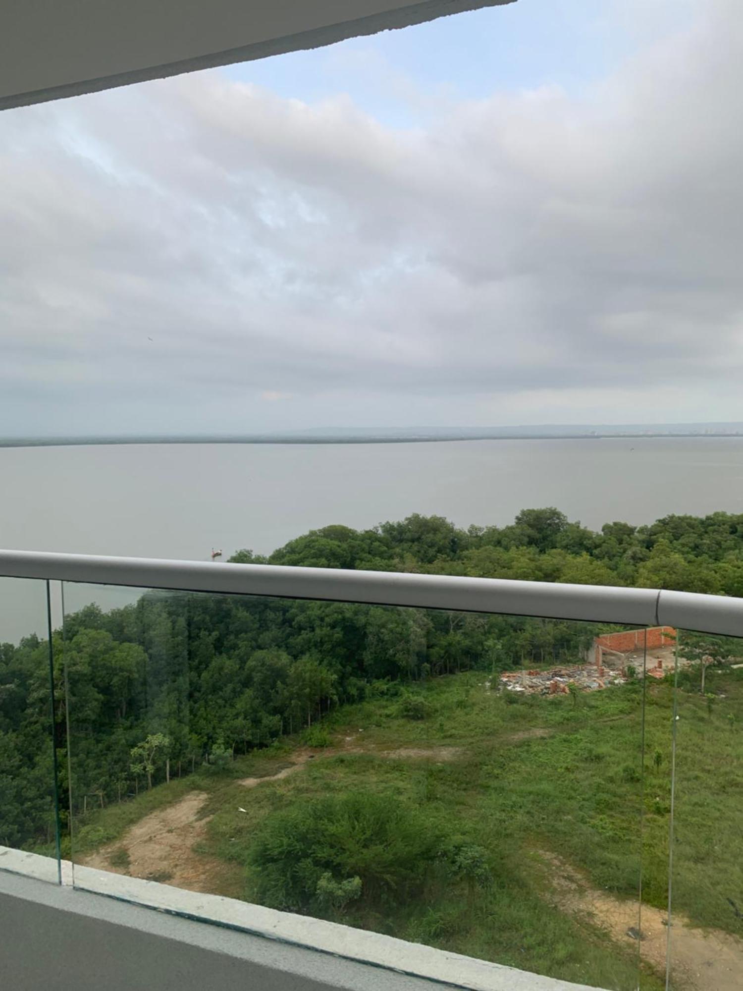 Apartment Oceani Towers 1006 *