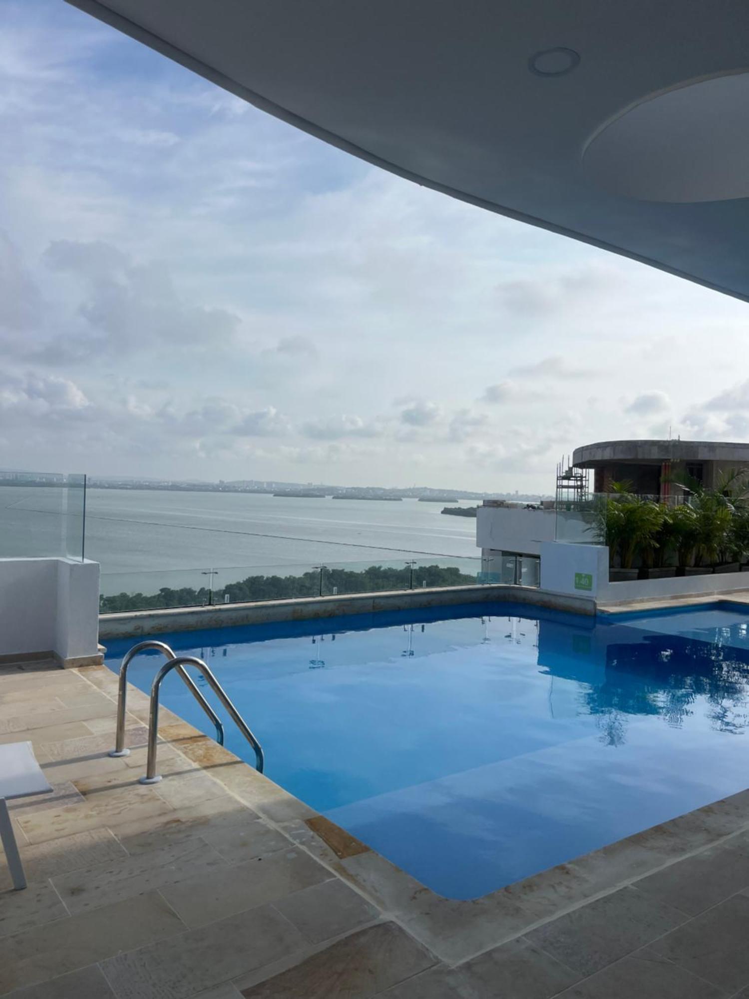 Oceani Towers 1006 Cartagena