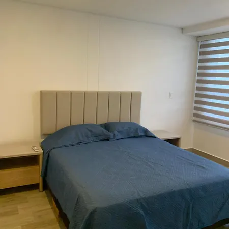 Apartamento Oceani Towers 1006 *