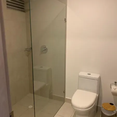 Apartamento Oceani Towers 1006 *